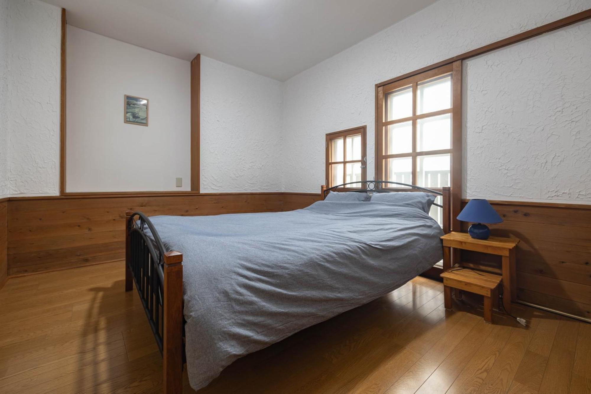 Sweet Spot Madarao Bed & Breakfast Iiyama Exterior photo