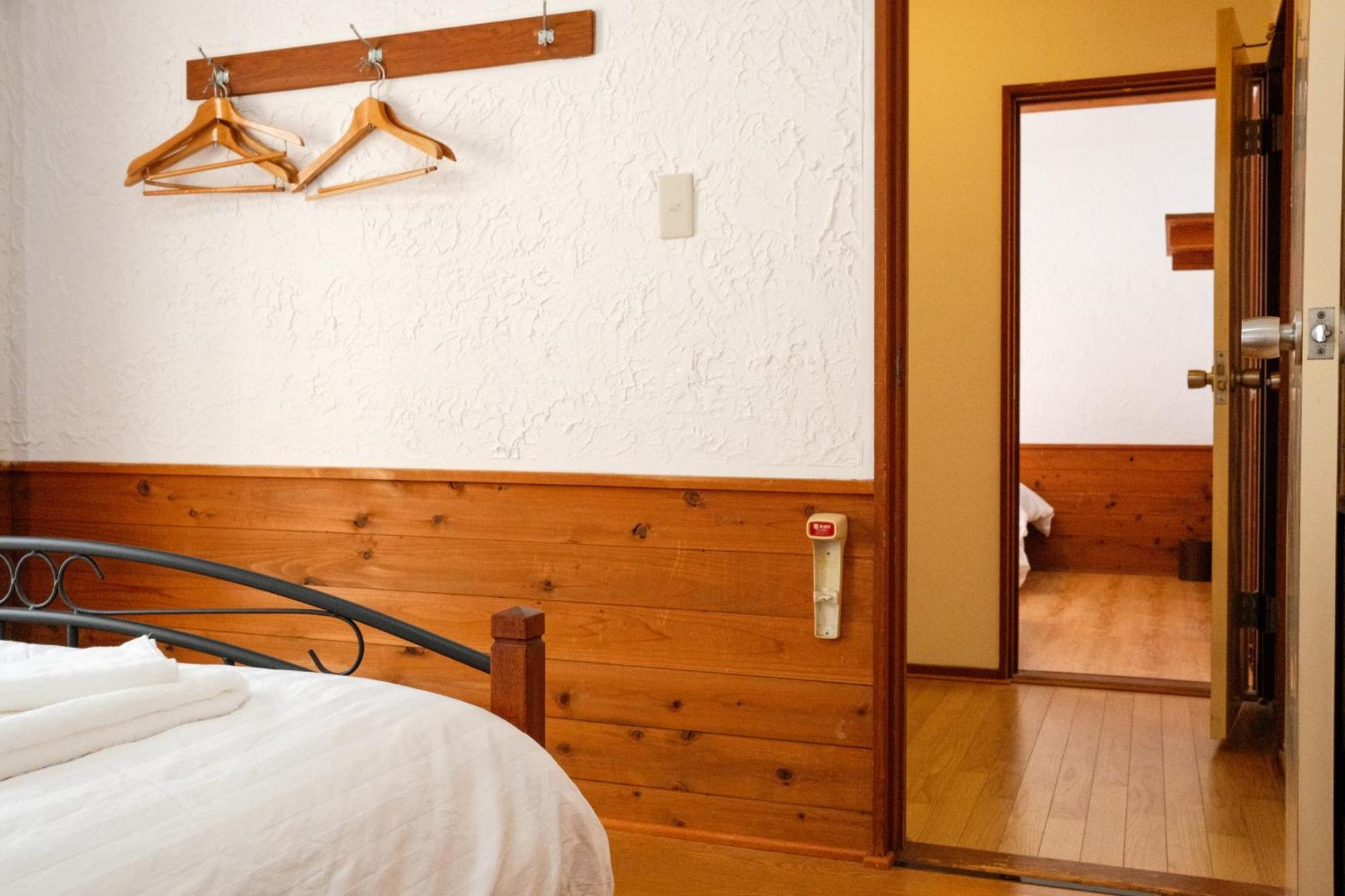 Sweet Spot Madarao Bed & Breakfast Iiyama Exterior photo