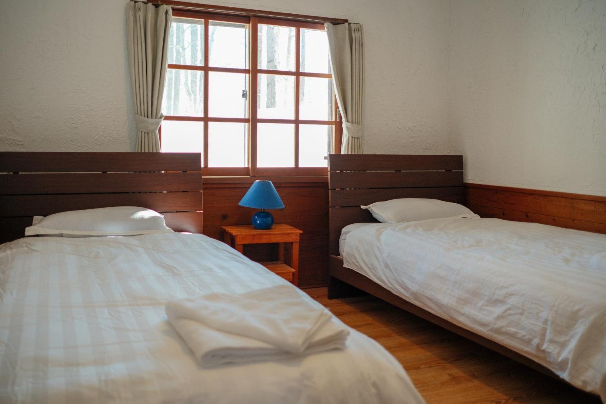 Sweet Spot Madarao Bed & Breakfast Iiyama Exterior photo