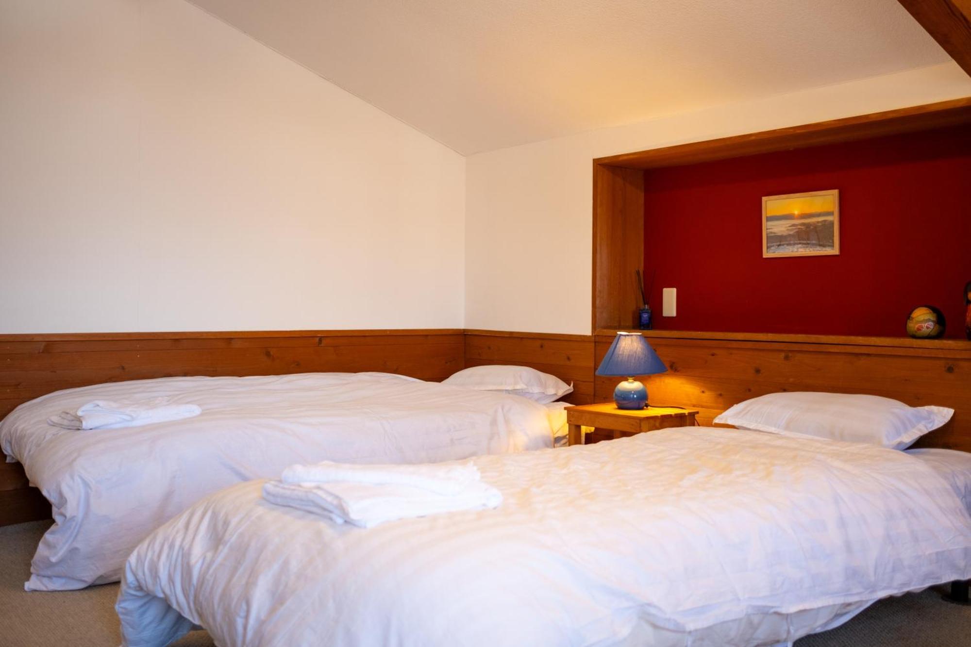 Sweet Spot Madarao Bed & Breakfast Iiyama Exterior photo